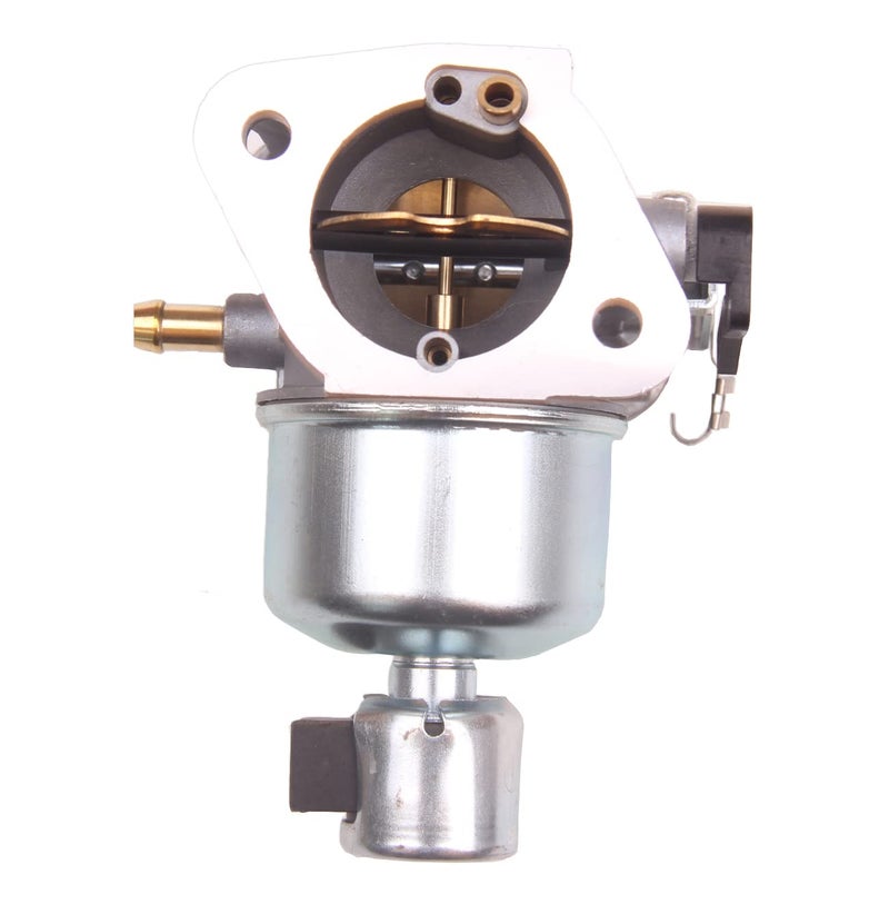 goodbest New Carburetor for Kawasaki FR730V FS730V FR730 FS730 Replace #15004-0826, 15004-0984 - Image 2
